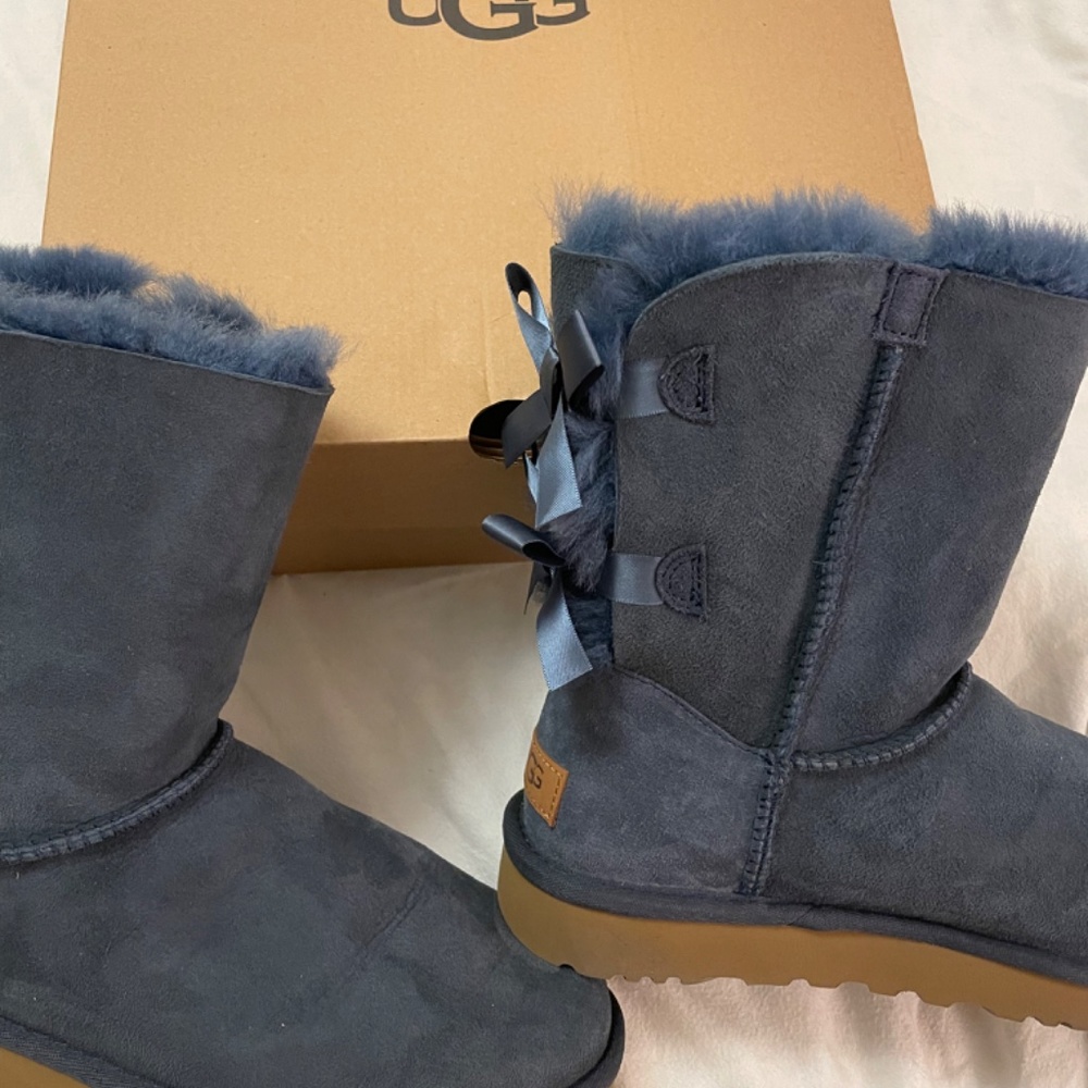Ugg Boot - image 6